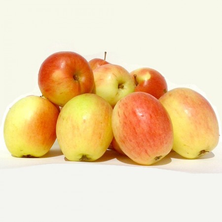 Μήλα Φυρίκια Εγχώρια 1Kg