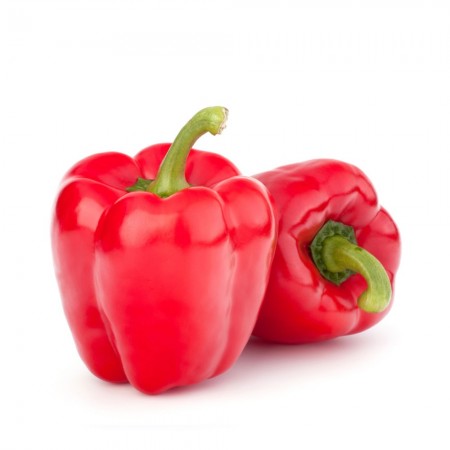 Πιπεριές Κόκκινες Εισαγόμενες 500g 