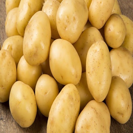 Πατάτες Μίνι Γαλλίας 1kg